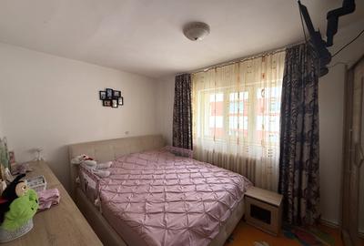 Apartament 3 camere | 68 MP | ETAJ 3 | CETATE - 1