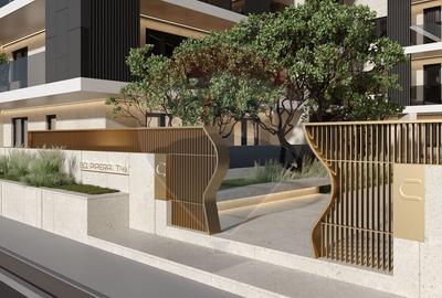 Studio cu finisaje premium | Bulevardul Pipera - 8