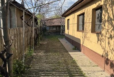 Casă + teren 1600 mp – Ulmeni, Buzău - 5