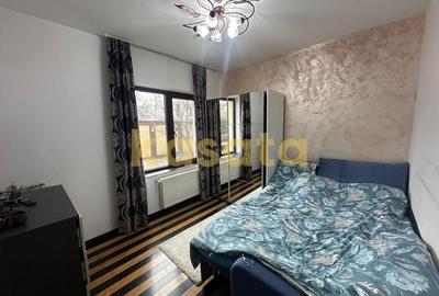 Casă individuală cu 8 camere în Bragadiru, 320 mp utili, 418 mp teren - 3