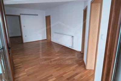 Casa de inchiriat in zona Grand Hotel, 10 incaperi, 400 mp, ideala sediu firma - 6