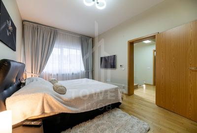 Vilă ultralux de 500 mp utili, piscină, saună, filigorie – Exclusivitate!! - 28