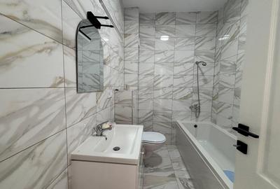 Apartament  Bloc Nou zona Zavoaie plus parcare subterana - 7