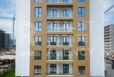 Vânzare, Studio-dublu, First Estates Pipera - 3