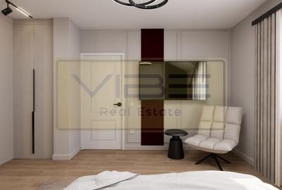 Duplex 4 camere 2 bai Galata Spitalul Arcadia - 17