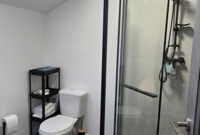 Apartament duplex cu grădină (~40 mp) | 4 camere | ~90 mp utili | Valea Lupului - 6