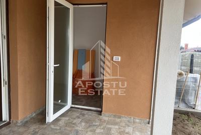 Duplex P+E, 4 camere, 2 locuri de parcare, in Sanandrei - 11