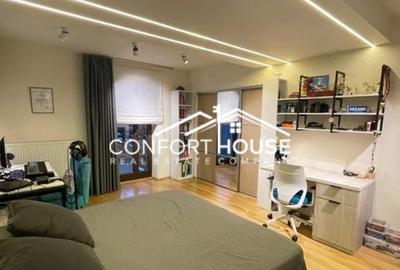 Vila moderna P+E+M, renovata 2024, finisaje premium, PIPERA - 9