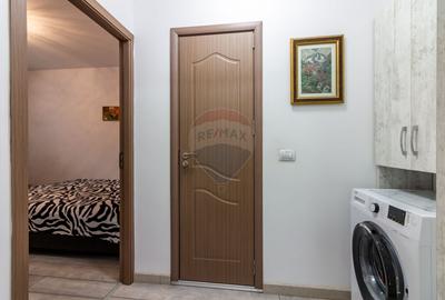 Apartament 3 camere renovat | Metrou Lujerului | Iuliu Maniu | Etaj 1 - 10