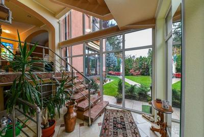 Casa Andrei Muresanu | Zona exclusivista | Suprafata 280mp utili - 10