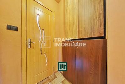 Apartament cu 2 camere complet renovat în Aurel Vlaicu – confort și vedere super - 10