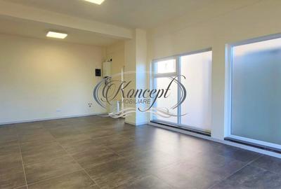 Spatiu comercial in Borhanci - 2