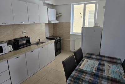 Apartament de vanzare in Mamaia zona Summerland - 5