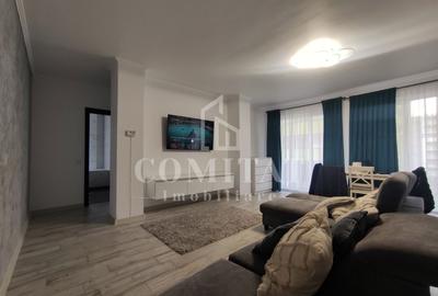 Apartament cu 2 camere | Finisaje moderne | Parcare | Cartierul Europa - 3