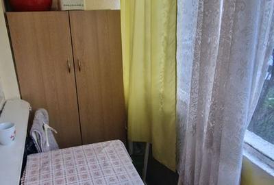 City Mall apartament cu 2 camere la etajul 1 - 9