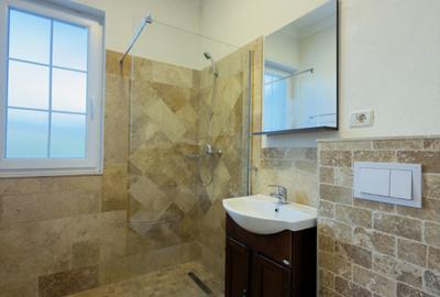 Duplex mediteranean 4 camere, parter, 85mp utili, 340 teren in Urseni - 14