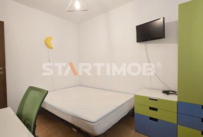 Apartament 3 camere zona Coresi cu parcare - 12