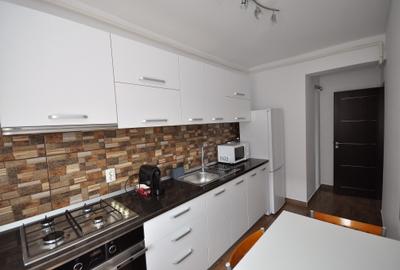 Apartament 2 camere Militari Residence str Orhideelor parc Avangarde, parcare - 10