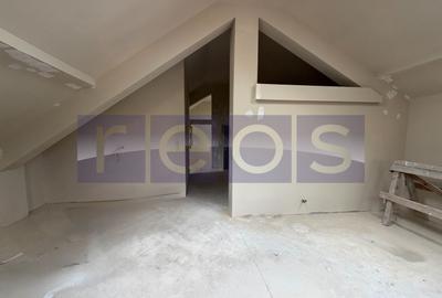 VANZARE 4 CAMERE | 136 MP UTILI | LOC DE PARCARE INCLUS | JIULUI - 4