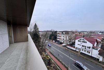 Apartament Cortina 126 Iancu Nicolae - Baneasa - Locatie ideala | Acces facil - 26