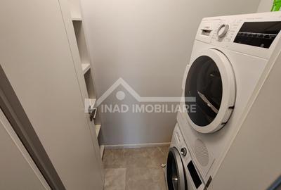 Apartament cu 4 camere, 2 bai, balcon 29mp, parcare, Ansamblu Wings - 17