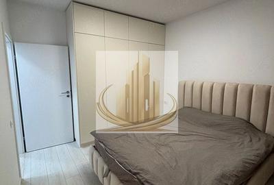 🏡Ap 3 camere Giroc, 74mp +parcare - 6