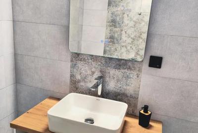 Apartament modern 1 camera | Bloc nou, parcare subterana |  Manastur – Zorilor - 6