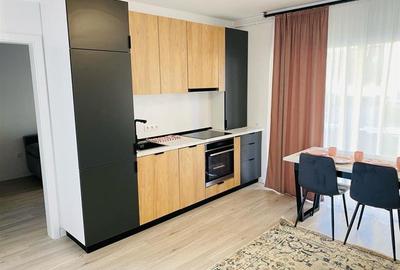 Inchiriere apartament  3 camere in vila zona Regal cu parcare si boxa - 6