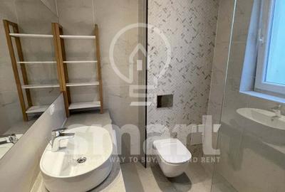 EXCLUSIV Ap 3 camere si Ap 2 camere în același imobil  125 mp total - 16