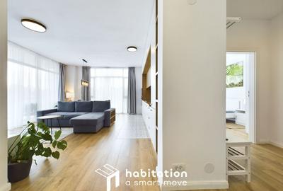 Tur virtual - 3 camere, elegant si primitor,  Central - Parcul Botanic - 7