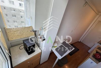 2 camere DECOMANDAT | Priveliște superbă | Investiție ideală | Mănăștur–Clăbucet - 11