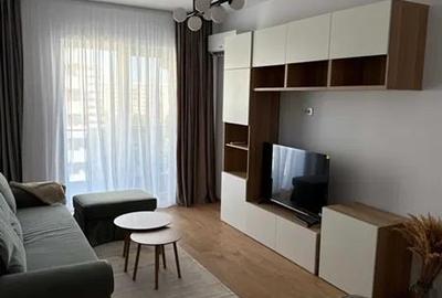 Apartament 2 camere + parcare Grand Kristal - 1