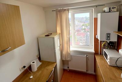 Tomis I - Spitalul Judetean - 2 camere decomandate - 11