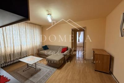 2 camere Apărătorii Patriei – Emil Racoviță | 46,9 mp utili - 1