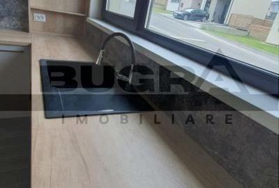 Casa de inchiriat in Dezmir, ansamblu privat - 14