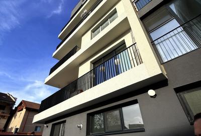Apartament 2 camere cu terasa 76mp utili Bloc nou 2024 -zona Stadion - 3