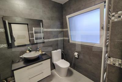 Casa individuală 330 mp utili, teren 520 mp, Andrei Mureșanu - 15