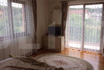 Casa imprimata de un clasic mereu in tendinte, zona Faget, teren 1800 mp! - 12