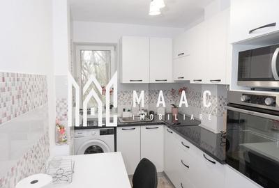 Apartament de vânzare cu două camere  etaj 2 zona Gării - 9