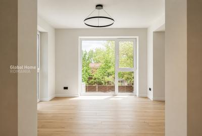 Blue Sky Residence – Otopeni | 3 Units Beyond Standard Residential Living - 17