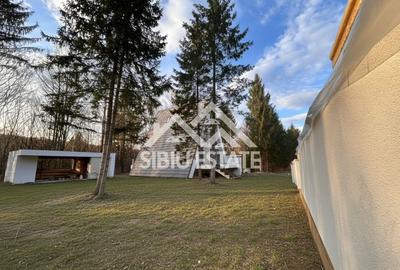 Cabana La Munte -  Premium - 4 camere – Comision 0 - 13