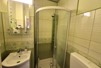 Apartament 4 camere, etaj intermediar, complet utilat – Micălaca - 9
