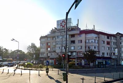 Spațiu comercial de vânzare – Baneasa - artera principala, 200 mp - 1