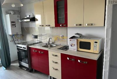 Apartament cu 2 camere, Copou. - 5