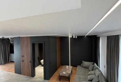 Penthouse de inchiriat - Dampul Rotunt - 10