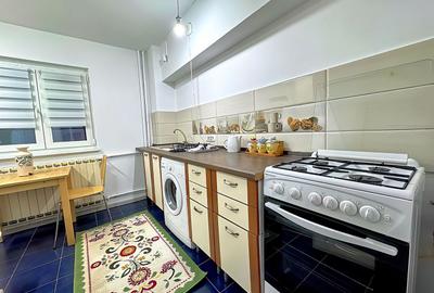 Sector 3 Calea Calarasilor Hyperion garsoniera Decomandata 38mp - 6