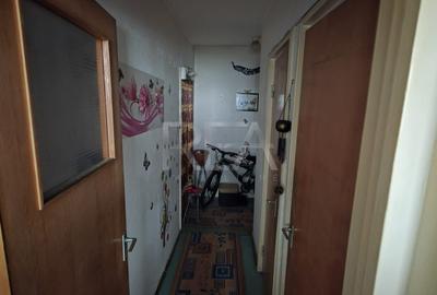 2 camere, 3/10, 53mp -Drumul Taberei - 5