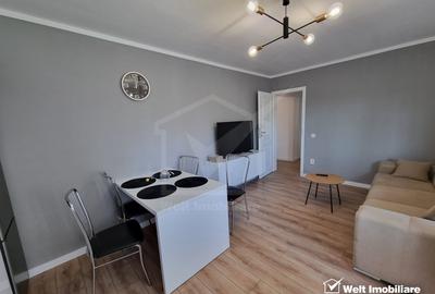 Apartament 3 cam, priveliste superba, garaj subteran,  Marasti, zona Iulius Mall - 12