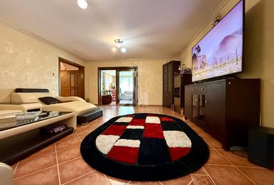 VEZI VIDEO! Vila SUPERBA 6 camere  Berceni - Popesti Leordeni - 5