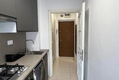 Apartament Universitate/Balcescu - 2
